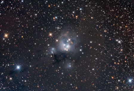   NGC 7129